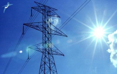 Gəncə və ətraf rayonlarda elektrik enerjisinin verilişi tam bərpa olundu