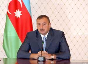Prezident İlham Əliyevin sədrliyi ilə Nazirlər Kabinetinin iclası keçirilib