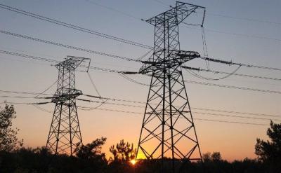 Gürcüstanda elektrik enerjisi ilə təminatda problemlər yarandı