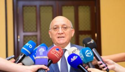 “Ölkədə qarşıdurma yaratmaq istəyənlər dindən istifadə edirlər”