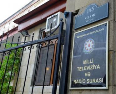 MTRŞ ATV telekanalına xəbərdarlıq etdi