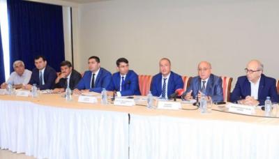 "Ekstremizm və radikallıq meyllərinin qarşısını almaq üçün ardıcıl iş aparılır"