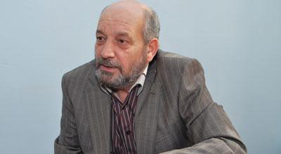 Ramiz Əzizbəyli xəstəxanadan evə buraxılıb