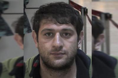 Gəncədə polis zabitlərindən birinin qətlində şübhəli bilinən şəxs tutuldu