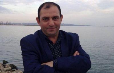 Zabil Müqabiloğlunun kitabı çap olundu