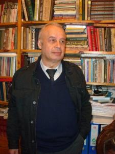 Ölü dildə sevgi məktubları