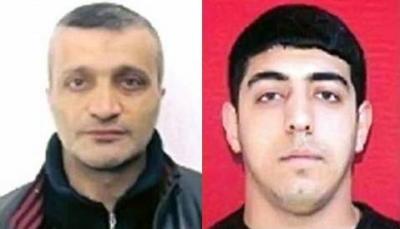 Gəncə hadisələrinə görə daha 8 nəfər həbs olundu