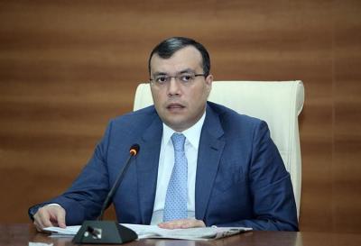 Sahil Babayev: "Pensiya təyinatı sahəsində ciddi qanunsuzluqlar aşkarlanıb"
