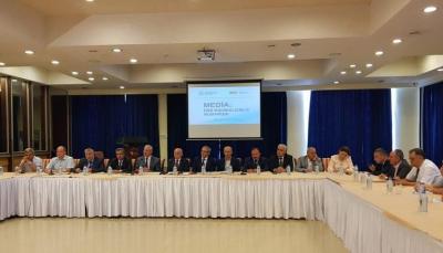 "Gəncədə terror törədənlər xarici dairələr tərəfindən ələ alınaraq istifadə edilib"