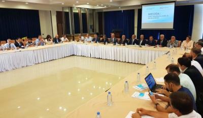 “Media: dini radikalizmlə mübarizə” mövzusunda konfrans