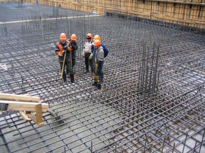 Bakıda qanunsuz bina inşa edən tikinti şirkətinin rəhbəri həbs edildi