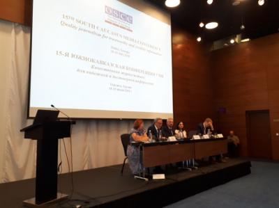 “İnternet medianın fəaliyyəti informasiya təhlükəsizliyi baxımından vacibdir”