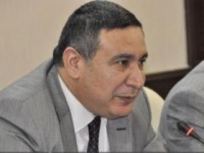 Rəşad Məcid: "Azərbaycan bayrağı Şuşada dalğalanacaq”
