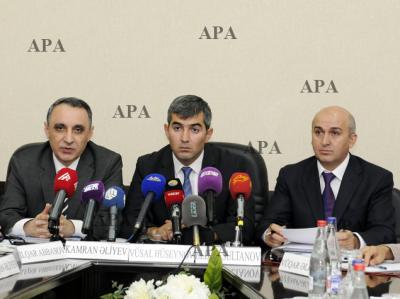 Azərbaycanda ən çox korrupsiya faktı aşkarlanan qurumların adları