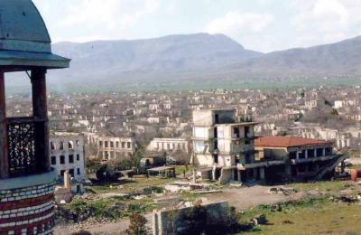 “Ağdamın işğalı zamanı 7 ruhi xəstə girov götürülüb”