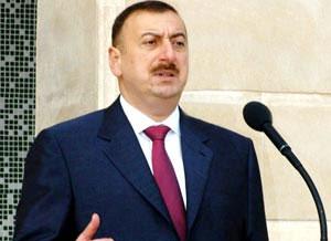 İlham Əliyev: “Azərbaycanın neft-qaz sektoru inkişaf prosesindədir"