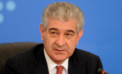 Əli Əhmədov yetkinlik yaşına çatmayanlarla əlaqədar komissiyanın sədri təsdiq edildi