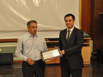 Daha 11 dini icmaya şəhadətnamə verilib - FOTO