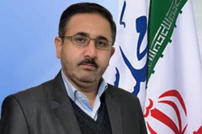 İranlı parlamentar: “Xəzərdəki limanların fəaliyyətini artırmaq lazımdır”