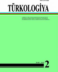 “Türkologiya” jurnalının ikinci nömrəsi nəşr olundu