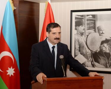 Bakıda Beynəlxalq Media Forumu