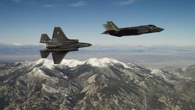 ABŞ Konqresi “S-400”-lərə görə “F-35” qırıcılarının Türkiyəyə tədarükünü dondurdu