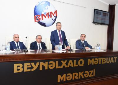 Fərdi jurnalist yazıları müsabiqəsinin qalibləri açıqlandı