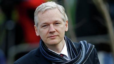 “Wikileaks”ın yaradıcısı Londonda həbs oluna bilər