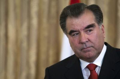 Tacikistan prezidentinin Azərbaycana səfərinin vaxtı açıqlandı