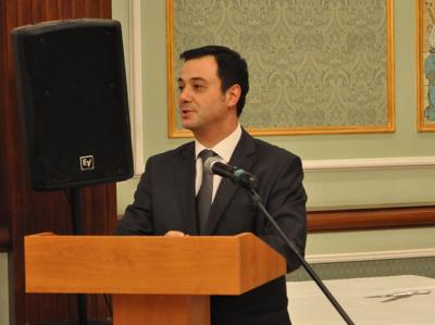 Dini icmaların sosial problemlərin həllinə cəlb edilməsi istiqamətində mühüm addım atılıb