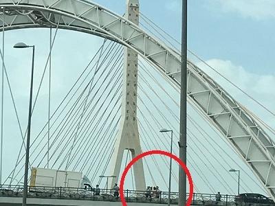 Bakıda intihar etmək istəyən şəxsi baş nazir fikrindən daşındırdı