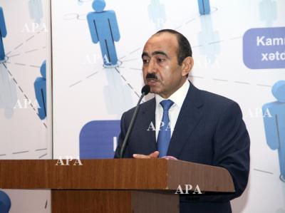 “Azərbaycan gənclərinin bilikləri, vərdişləri, tərbiyəsi dövlətimizin, millətimizin inkişafına yönəldilməlidir”