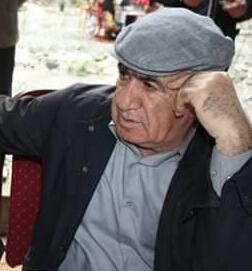 "Bir görüm bu dünya hayana gedir?" - Tofiq Nurəlinin şeirləri