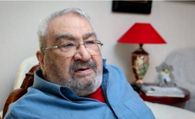 Xəyyam Mirzəzadə vəfat etdi