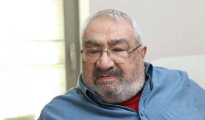 Xəyyam Mirzəzadə ilə vida mərasimi keçirilir
