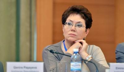 Elmira Axundova: "Biz onunla məhkəmədə görüşəcəyik"