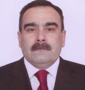 Yeni rektor təyin edildi