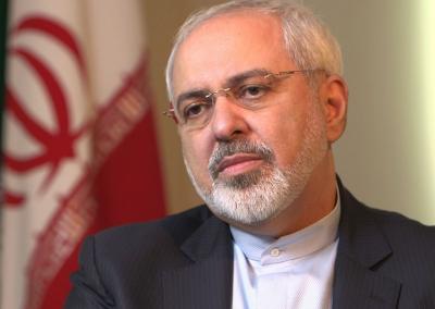 İran XİN başçısı: "ABŞ-ın sanksiyalara olan ehtirası sərhəd tanımır"