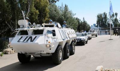 Rusiya Suriya-İsrail sərhədində hərbi polis yerləşdirəcək