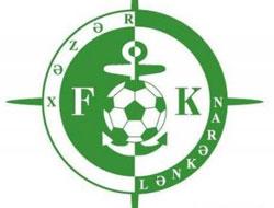 "Xəzər Lənkəran"dan 2 futbolçu qovuldu