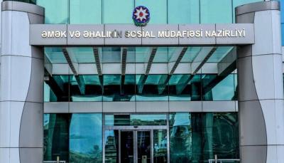 Dövlət Əmək Müfəttişliyi Xidmətində yeni rəis təyin