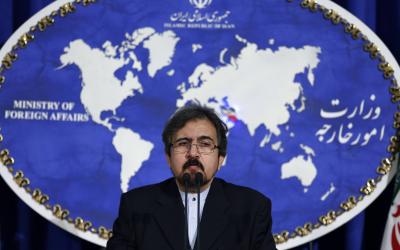 İran Suriyadan çıxması ilə bağlı şərtlərini açıqladı