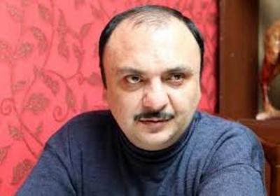 Anar Nağılbaz dünyasını dəyişdi