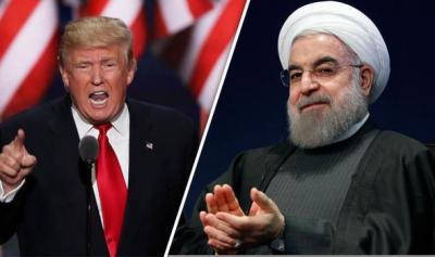 ABŞ-ın sanksiyası: müttəfiqlər və İran çaşqınlıq içində