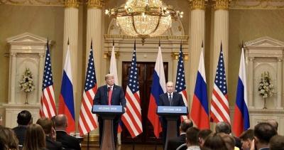 Tramp-Putin görüşü: Helsinki sınağının bir sıra məqamları