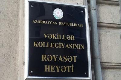 Vəkil adından qanunsuz istifadə halları aşkarlanıb