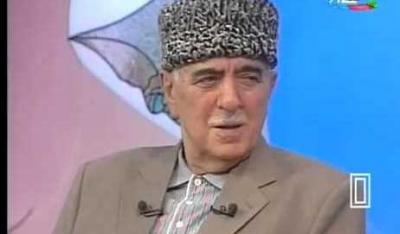 Daha bir Xalq artisti dünyasını dəyişdi