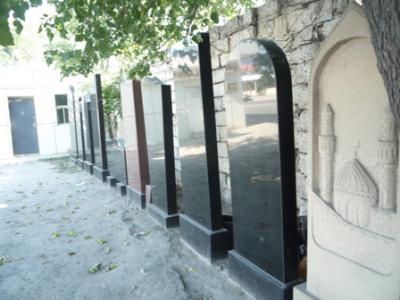 Qəbiristanlıqlarla bağlı sənəd hazırlandı - məzar yerləri pulsuz olacaq