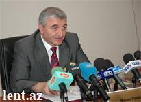Prezident seçkisinin günü avqustun 2-də elan olunacaq