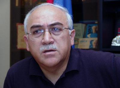 İsa Qəmbər Rüstəm İbrahimbəyovla görüşmək üçün Tiflisə gedəcək